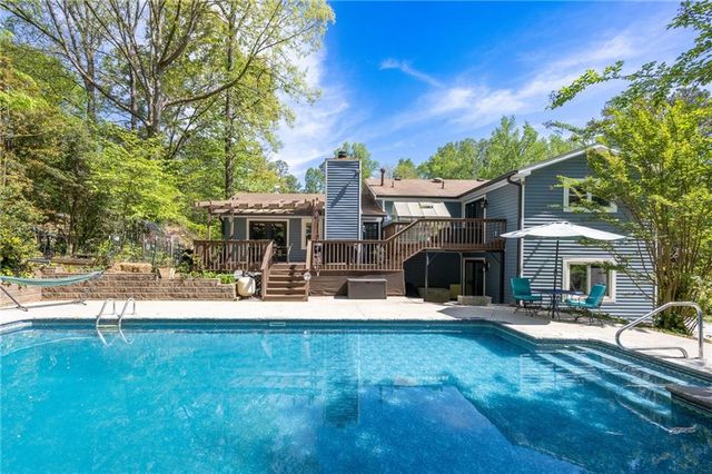 170 Settendown Trail SE, Mableton, GA 30126