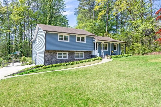 170 Settendown Trail SE, Mableton, GA 30126