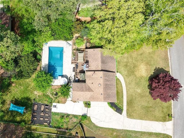 170 Settendown Trail SE, Mableton, GA 30126