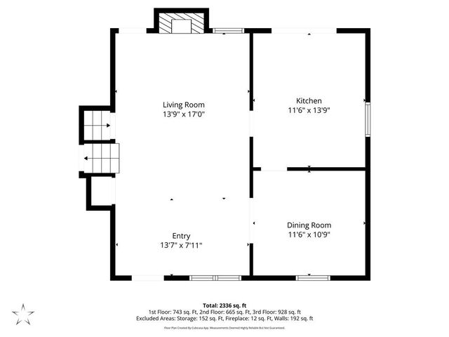 170 Settendown Trail SE, Mableton, GA 30126