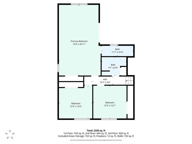 170 Settendown Trail SE, Mableton, GA 30126