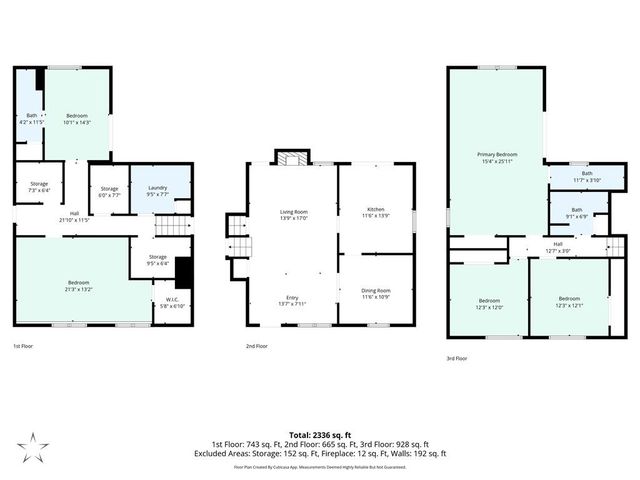 170 Settendown Trail SE, Mableton, GA 30126