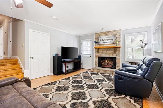 170 Settendown Trail SE, Mableton, GA 30126