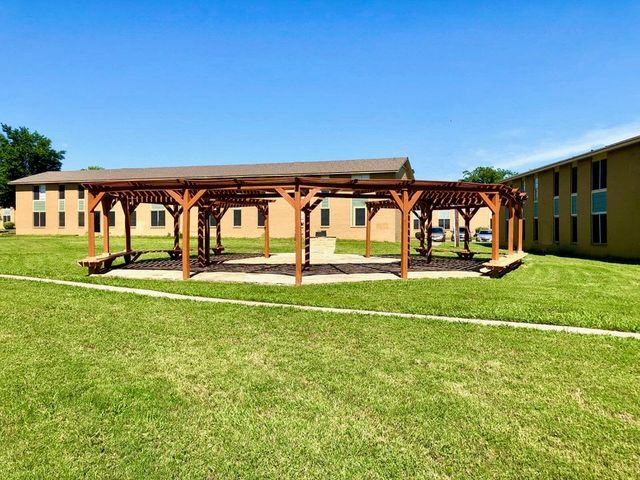 1212 Glen Garden Drive, Fort Worth, TX 76104