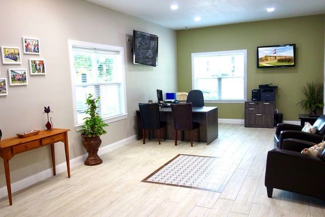 1212 Glen Garden Drive, Fort Worth, TX 76104