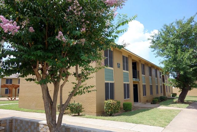 1212 Glen Garden Drive, Fort Worth, TX 76104