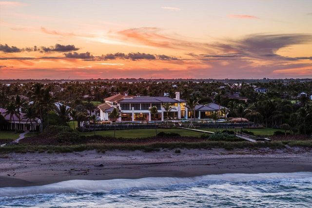 3016 SE Dune Drive, Stuart, FL 34996