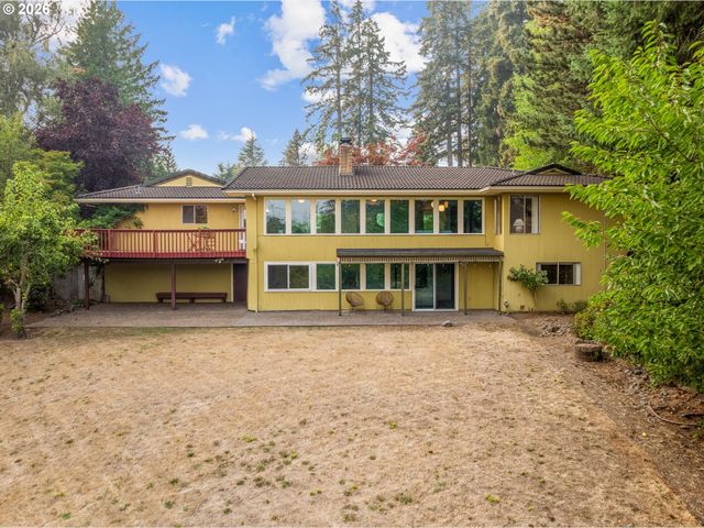 1470 Se 37TH Ave, Hillsboro, OR 97123