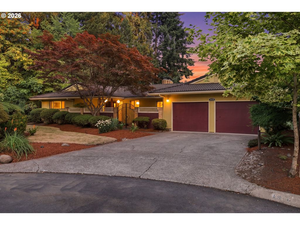 1470 Se 37TH Ave, Hillsboro, OR 97123