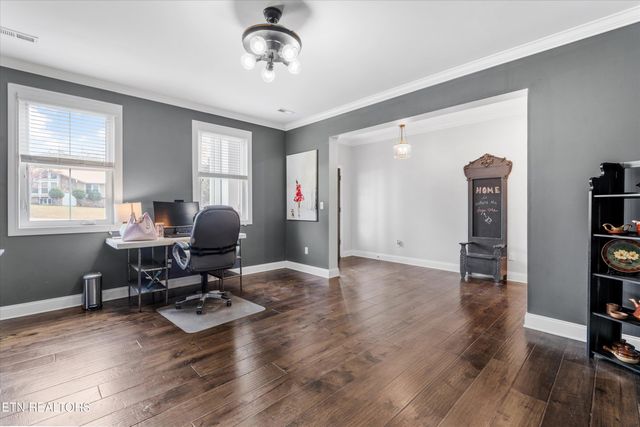 509 NW Broome Rd, Knoxville, TN 37909