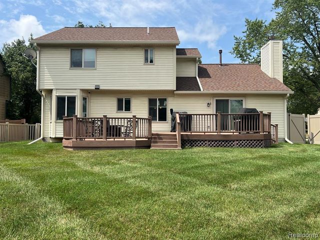 14894 Santa Anita Avenue, Livonia, MI 48154