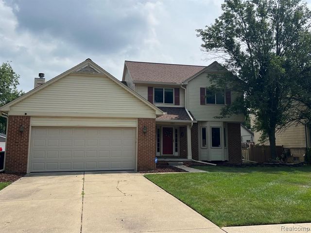 14894 Santa Anita Avenue, Livonia, MI 48154