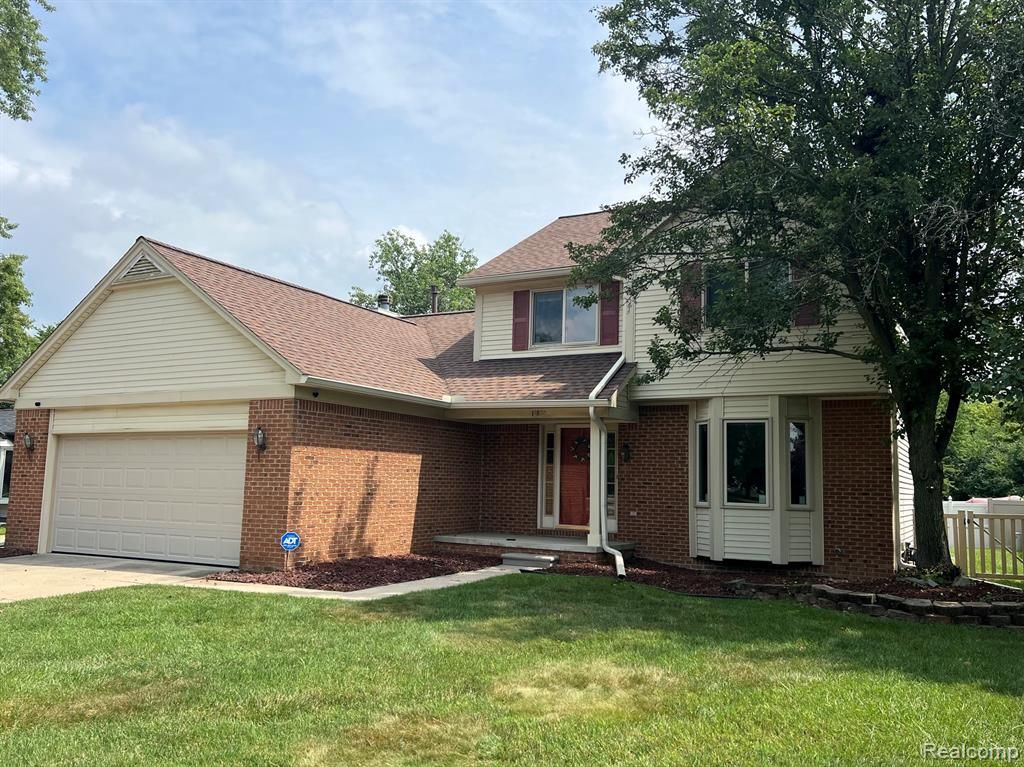 14894 Santa Anita Avenue, Livonia, MI 48154