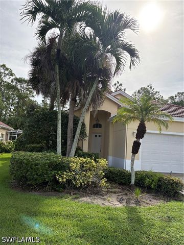 184 Lady Palm DR, Naples, FL 34104