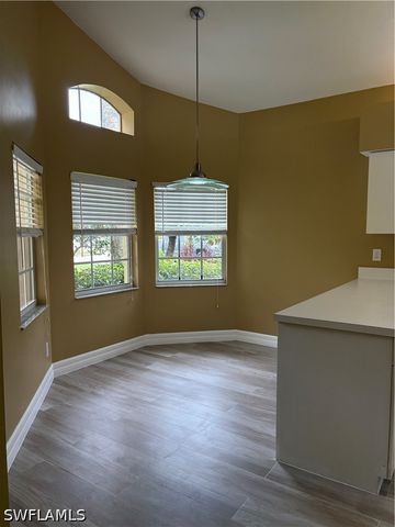 184 Lady Palm DR, Naples, FL 34104