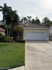 184 Lady Palm DR, Naples, FL 34104