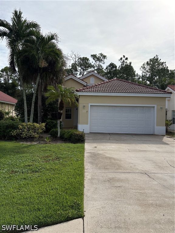 184 Lady Palm DR, Naples, FL 34104