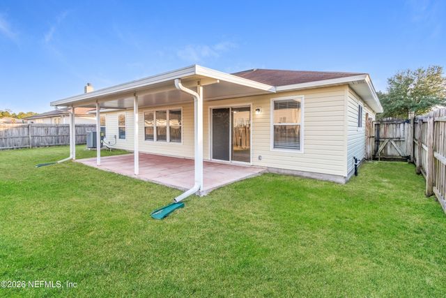 11483 SUMMER BIRD Court, Jacksonville, FL 32221