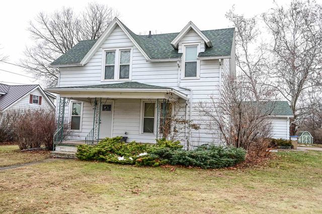 416 Prospect Street, Manchester, IA 52057