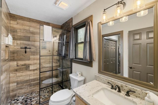 1396 Cherokee Trail, Young Harris, GA 30582