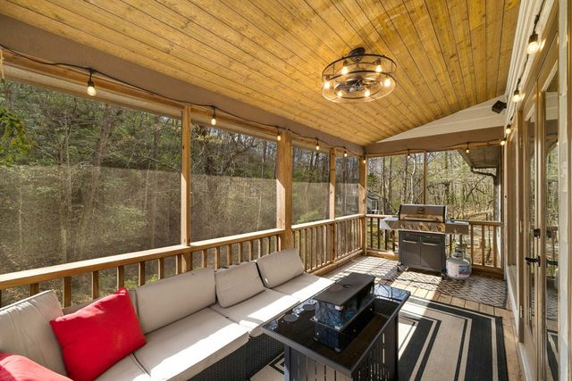 1396 Cherokee Trail, Young Harris, GA 30582