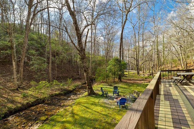 1396 Cherokee Trail, Young Harris, GA 30582