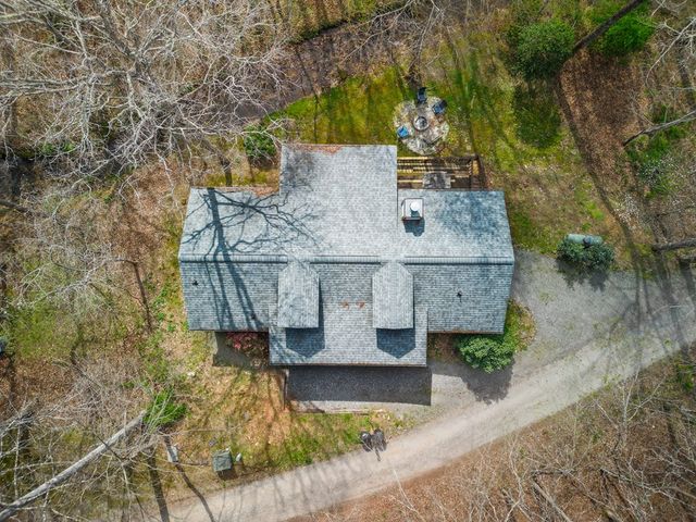 1396 Cherokee Trail, Young Harris, GA 30582