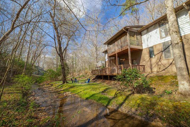 1396 Cherokee Trail, Young Harris, GA 30582