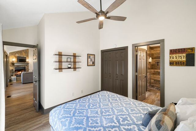 1396 Cherokee Trail, Young Harris, GA 30582