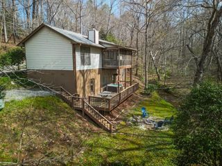 1396 Cherokee Trail, Young Harris, GA 30582