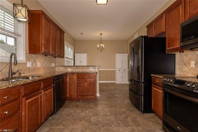 2216 Alamar Court, Colfax, NC 27235