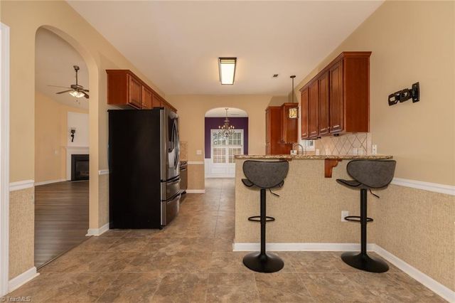 2216 Alamar Court, Colfax, NC 27235