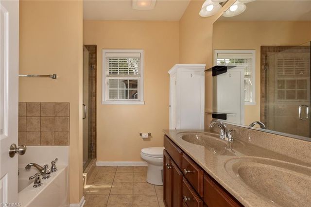 2216 Alamar Court, Colfax, NC 27235