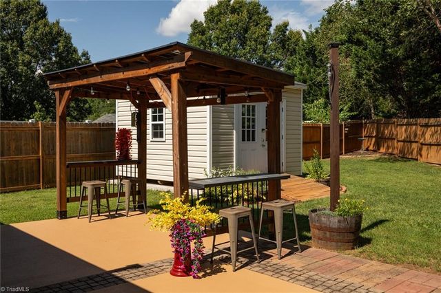 2216 Alamar Court, Colfax, NC 27235