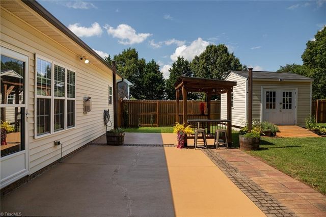 2216 Alamar Court, Colfax, NC 27235