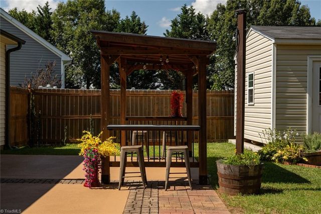 2216 Alamar Court, Colfax, NC 27235