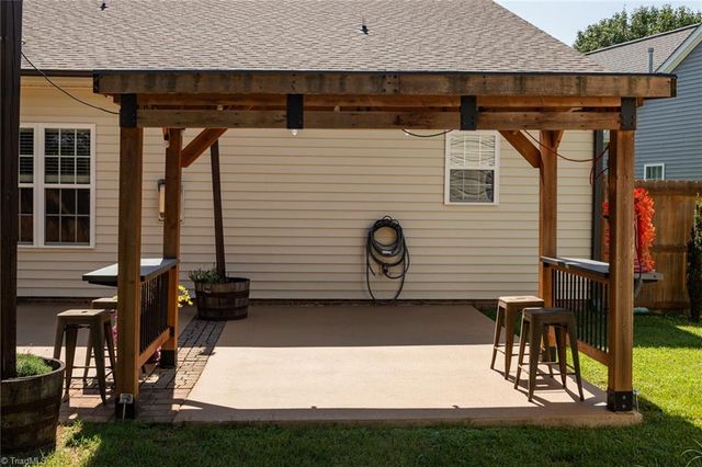 2216 Alamar Court, Colfax, NC 27235