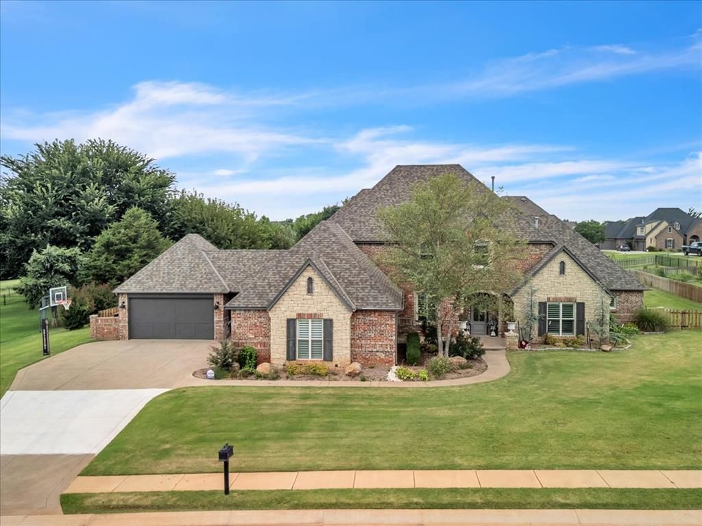 22889 Wilderness Road, Edmond, OK 73025