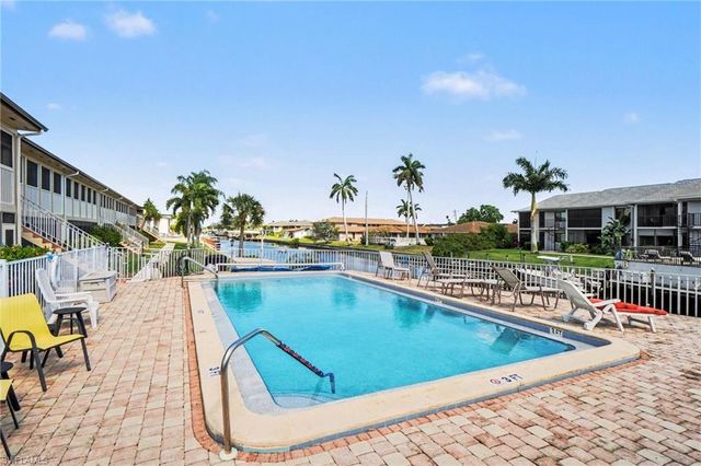 1206 SE 46th ST 2G, Cape Coral, FL 33904
