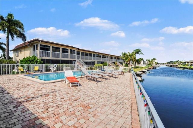1206 SE 46th ST 2G, Cape Coral, FL 33904