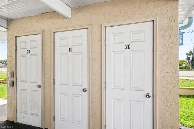 1206 SE 46th ST 2G, Cape Coral, FL 33904
