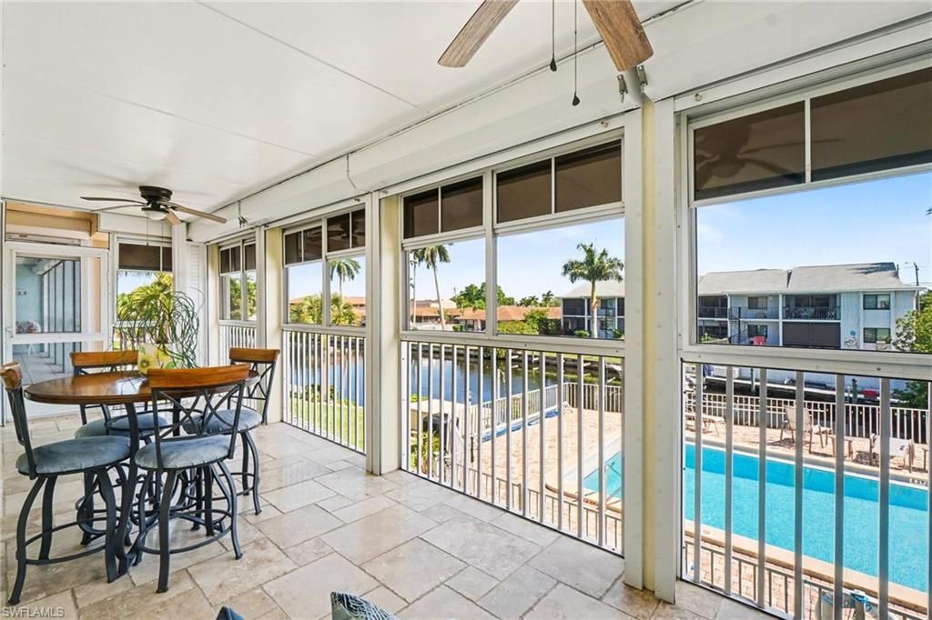 Image 11 of property listing at 1206 SE 46th ST 2G, Cape Coral, FL 33904