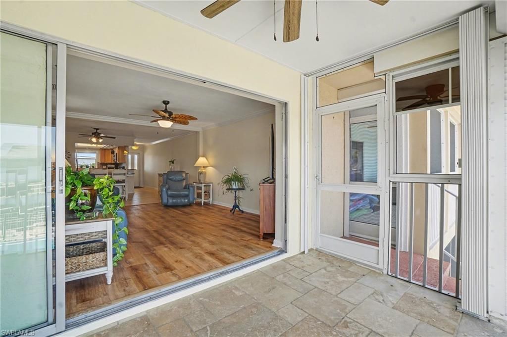 Image 14 of property listing at 1206 SE 46th ST 2G, Cape Coral, FL 33904
