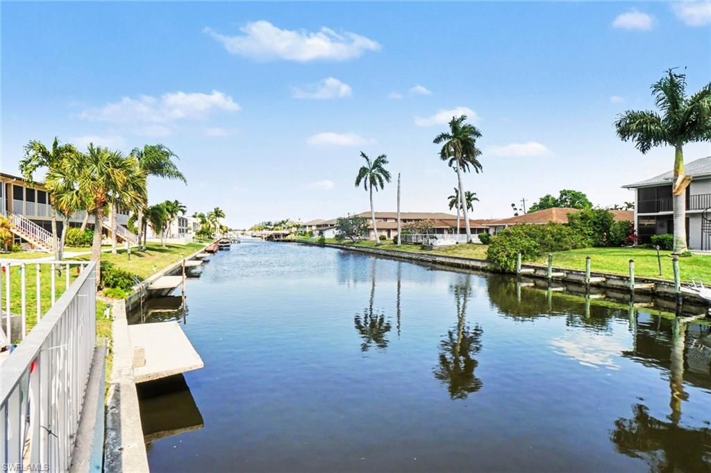 Image 26 of property listing at 1206 SE 46th ST 2G, Cape Coral, FL 33904