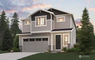 8909 126th Street Ct E, Puyallup, WA 98375