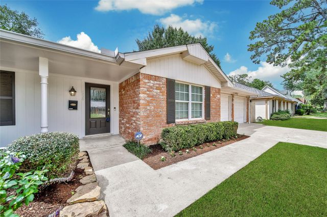 995 Curtin Street, Houston, TX 77018