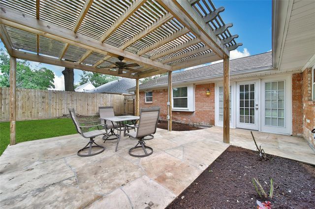 995 Curtin Street, Houston, TX 77018