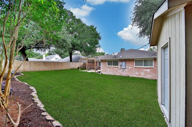 995 Curtin Street, Houston, TX 77018