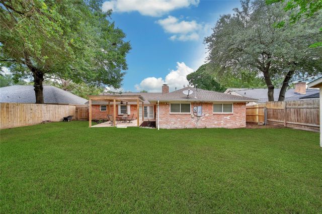 995 Curtin Street, Houston, TX 77018