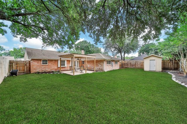 995 Curtin Street, Houston, TX 77018